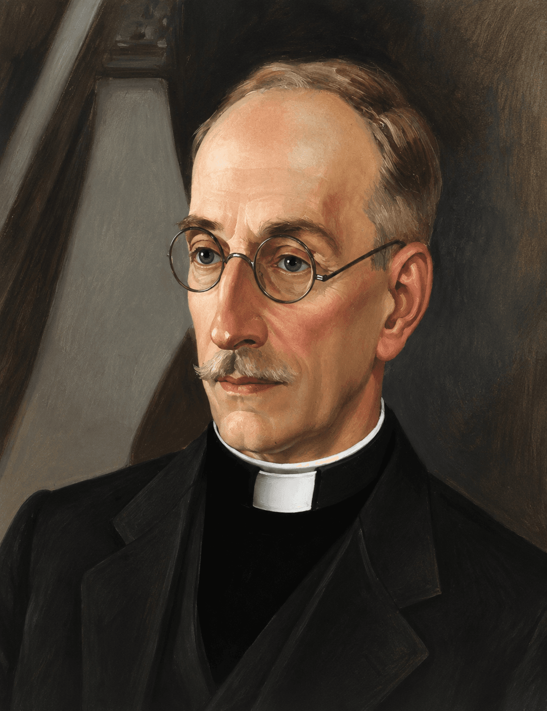 Rev. Arthur Stephen Paynter