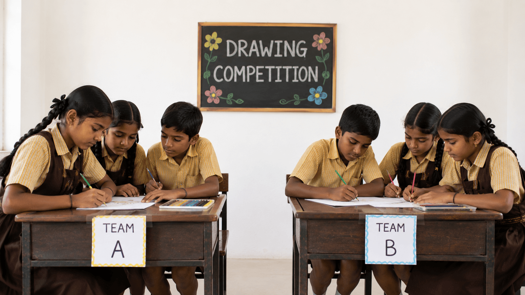 Competitions