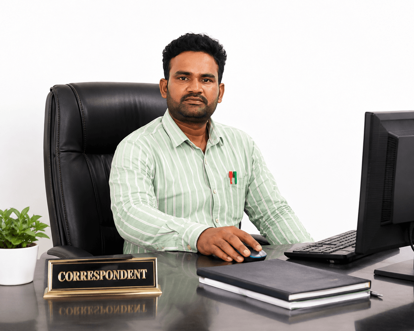 Ravi Kumar Kukati