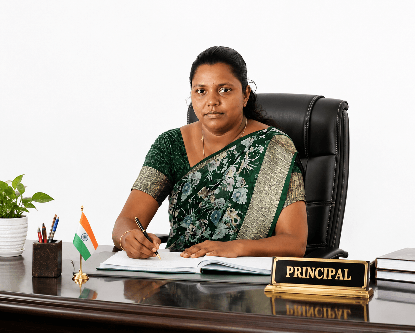 Srilekha Lingavarapu