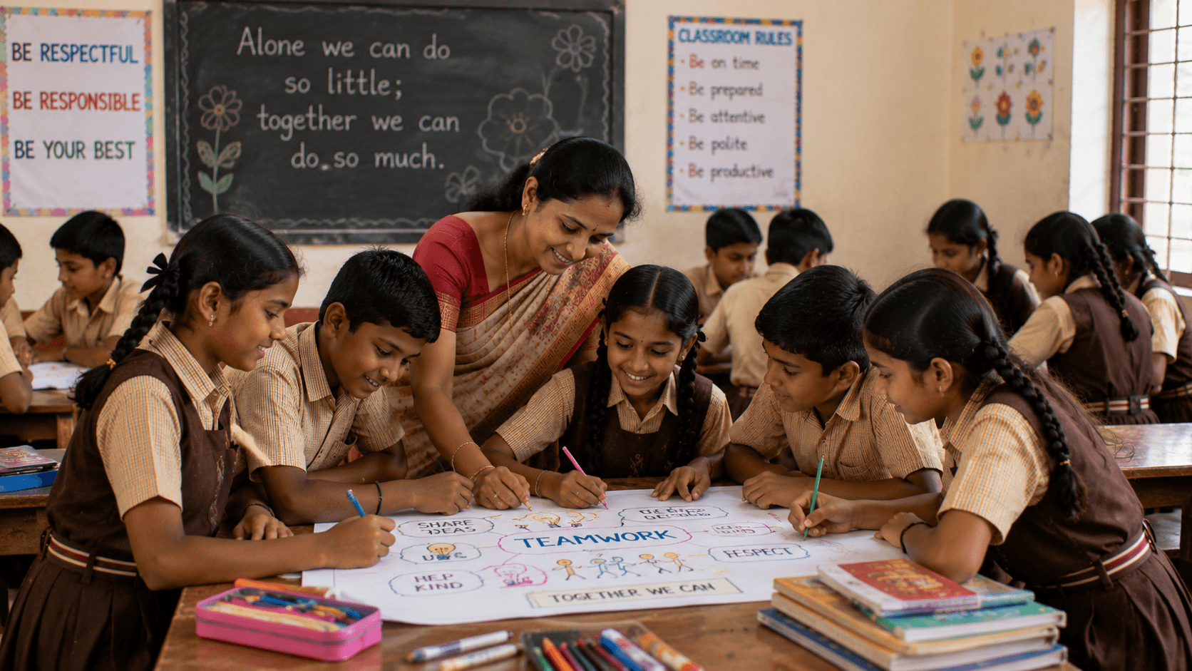 Language Development